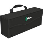 תיק נשיאה מודולרי לכלי עבודה - WERA 2GO TOOL BOX