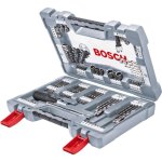 סט ביטים ומקדחים מקצועי - 105 יחידות - BOSCH 2608P00236