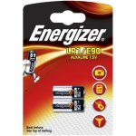 זוג סוללות אלקליין - N 1.5V - ENERGIZER MAX ALKALINE