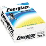 20 סוללות אלקליין - C 1.5V - ENERGIZER ECO ADVANCED