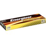 10 סוללות אלקליין - AA 1.5V - ENERGIZER INDUSTRIAL ALKALINE