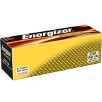 12 סוללות אלקליין - C 1.5V - ENERGIZER INDUSTRIAL ALKALINE