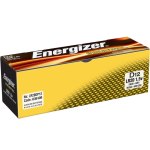 12 סוללות אלקליין - D 1.5V - ENERGIZER INDUSTRIAL ALKALINE