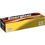 12 סוללות אלקליין - 9V - ENERGIZER INDUSTRIAL ALKALINE