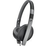 אוזניות HI-FI עם דיבורית סנהייזר - SENNHEISER HD 2.30I BLACK