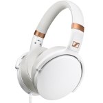 אוזניות HI-FI עם דיבורית סנהייזר - SENNHEISER HD 4.30G WHITE