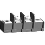 מחבר 2WAY , 22AWG ~ 14AWG - TERMINAL BLOCK BARRIER