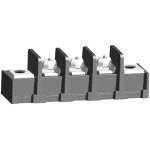 מחבר 3WAY , 22AWG ~ 14AWG - TERMINAL BLOCK BARRIER