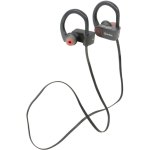 אוזניות AV:LINK SBH03 BLK - BLUETOOTH