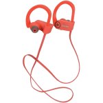 אוזניות AV:LINK SBH03 RED - BLUETOOTH