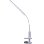 מנורת שולחן מעוצבת - DAYLIGHT UNO LED CLAMP-ON LAMP