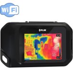 מצלמה תרמית אלחוטית קומפקטית - FLIR C3 WIFI