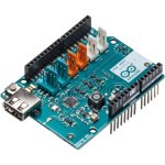 כרטיס הרחבה - ARDUINO USB HOST SHIELD