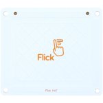 כרטיס הרחבה FLICK HAT עבור RASPBERRY PI 3