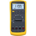 רב מודד ידני דיגיטלי פלוק - FLUKE 83 V