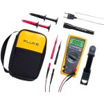 רב מודד ידני דיגיטלי פלוק - FLUKE 179 MAG2 KIT