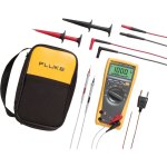 רב מודד ידני דיגיטלי פלוק - FLUKE 179 EDA2 KIT