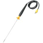 פרוב טמפרטורה פלוק - FLUKE 80PK-24