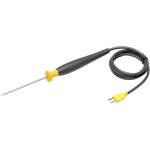 פרוב טמפרטורה פלוק - FLUKE 80PK-25