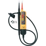 בודק מתח AC/DC מקצועי פלוק - FLUKE T90