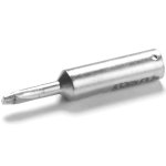 ראש לידית מלחם - ERSA 0832EDLF - CHISEL 3.2MM