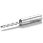 ראש לידית מלחם - ERSA 0832KDLF - CHISEL 2.2MM