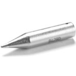 ראש לידית מלחם - ERSA 0842BDLF - PENCIL 1.0MM