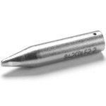 ראש לידית מלחם - ERSA 0842BDLF - CHISEL 2.2MM