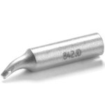 ראש לידית מלחם - ERSA 0842JD - BENT 2.2MM