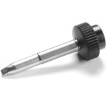 ראש לידית מלחם - ERSA 0612EDLF - CHISEL 3.2MM