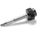 ראש לידית מלחם - ERSA 0612KDLF - CHISEL 2.4MM