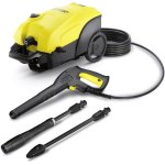 מכונת שטיפה בלחץ - KARCHER K4 COMPACT