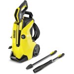 מכונת שטיפה בלחץ - KARCHER K4 FULL CONTROL