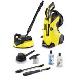 מכונת שטיפה בלחץ - KARCHER K4 PREMIUM FULL CONTROL C&A