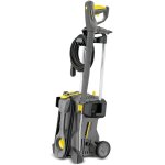 מכונת שטיפה בלחץ - KARCHER HD 5/11 P