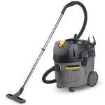 שואב אבק תעשייתי - רטוב / יבש - KARCHER NT 35/1 TACT