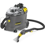 שואב אבק שוטף לניקוי שטיחים וריפודים - KARCHER PUZZI 8 C