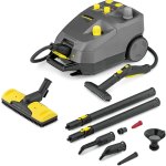 קיטורית תעשייתית - KARCHER SG 4/4