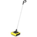 מטאטא חשמלי נטען - KARCHER KB5