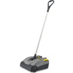 מטאטא חשמלי תעשייתי נטען - KARCHER KM 35/5 C