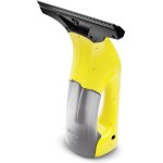 שואב מנקה חלונות נטען - KARCHER WV1