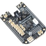 כרטיס הרחבה ROBOTICS CAPE עבור BEAGLEBONE BLACK