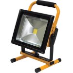 פנס עבודה מקצועי נטען - PRO-ELEC 30W LED WORKLIGHT