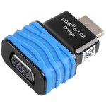 ממיר למחשב - HDMI TO VGA DONGLE