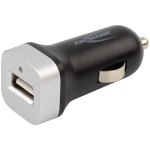 מטען - ANSMANN USB CAR CHARGER 124 - 2.4
