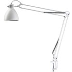 מנורת עבודה שולחנית - TASK LIGHT L-1 LED WHITE