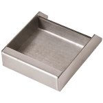 מגש פסולת לערכת ניקוי מקצועית לראשי הלחמה - METCAL TRAY