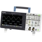 אוסצילוסקופ - 2 ערוצים - TEKTRONIX TBS2072 - 70MHZ - 1GSPS