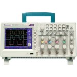 אוסצילוסקופ - 4 ערוצים - TEKTRONIX TDS2004C - 70MHZ - 1GSPS