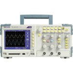 אוסצילוסקופ - 2 ערוצים - TEKTRONIX TPS2012B - 100MHZ - 1GSPS